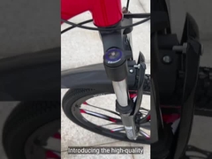 تسليم سريع 24 سرعة الدراجة الجبلية الألومنيوم سبائك حافة لرجل الدراجة على الطريق